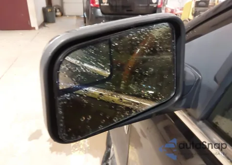 2010 Lincoln Mkx из США, поврежденный, VIN 2LMDJ6JC8ABJ06562